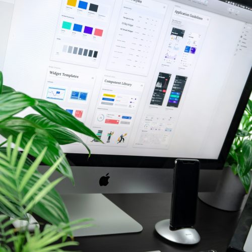 Design System
