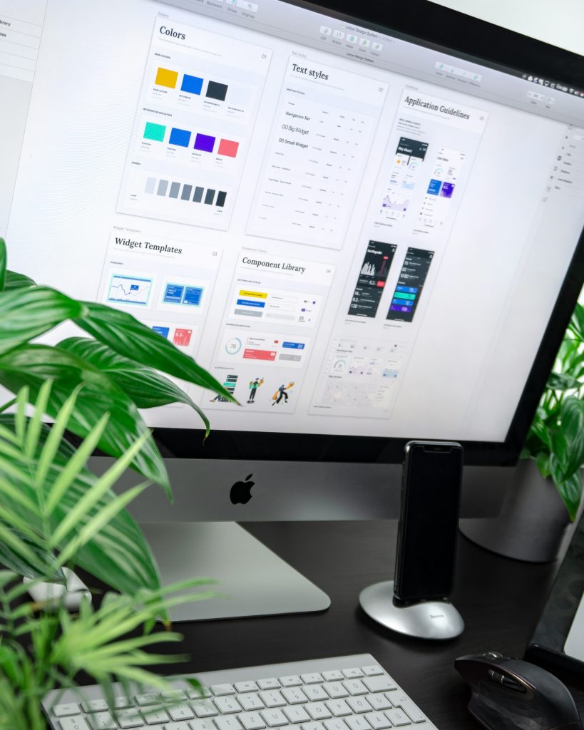 Design System