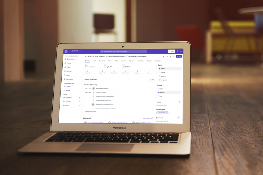 Quorum Desktop