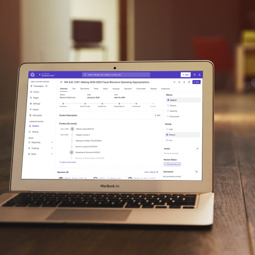 Quorum Desktop