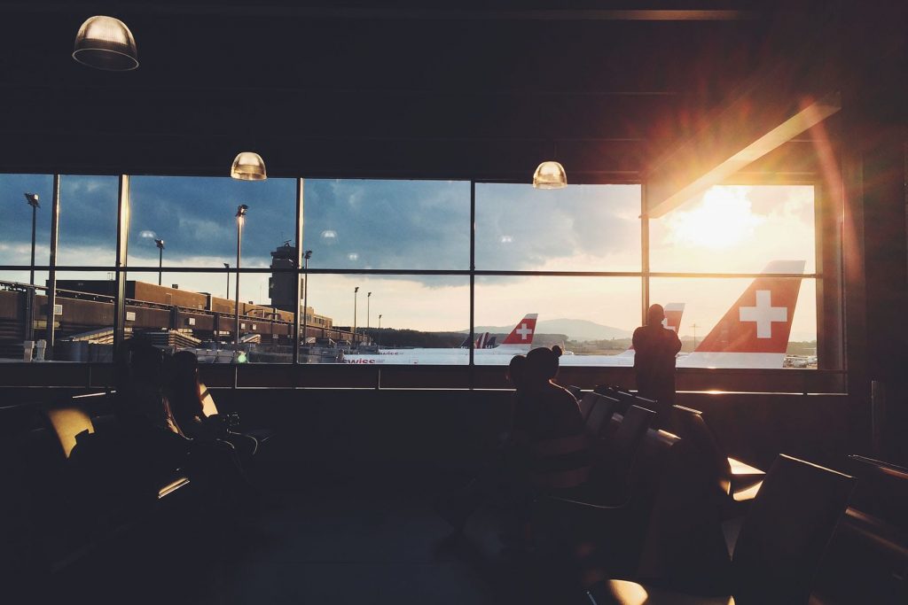 Airport
