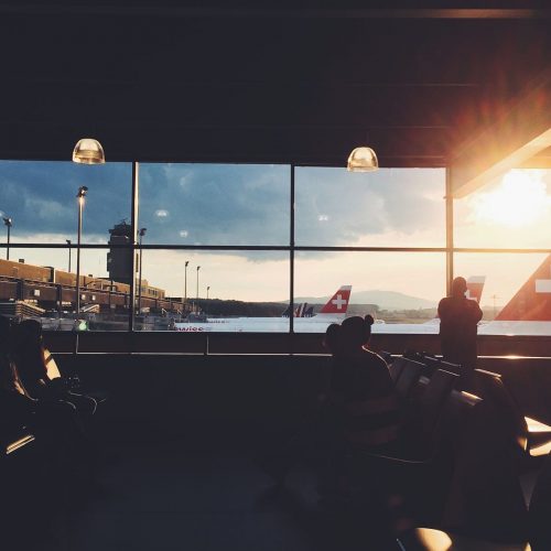 Airport