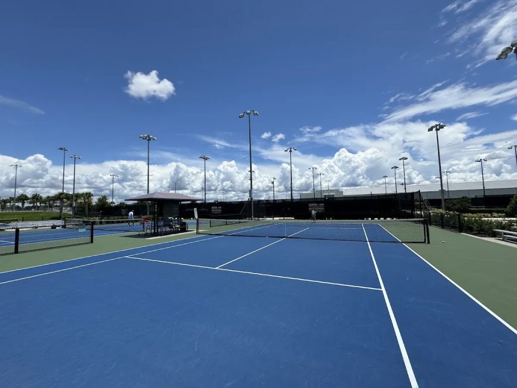 Tennis