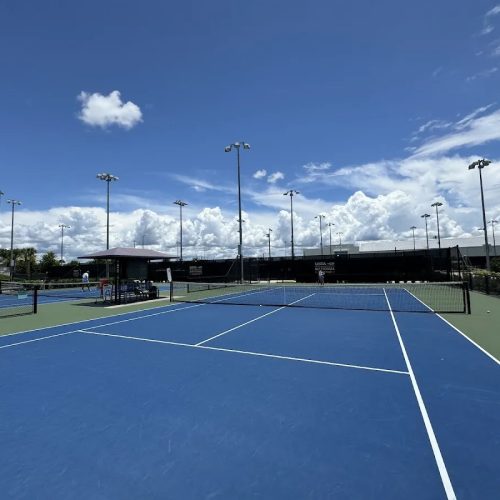 Tennis